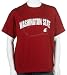 Washington State Cougars 100% Cotton Short Sleeve T-Shirt