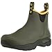 LaCrosse Men's Hampton 3.0 MM Green Rubber Boot