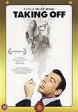 Taking Off (1971) (Region 2) (Import)