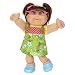 Cabbage Patch Kids Brunette Artsy Girl