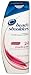   - Head & Shoulders 2-in-1 Dandruff Shampoo, Smooth & Silky, 23.7-Ounce Bottles (Pack of 2)
