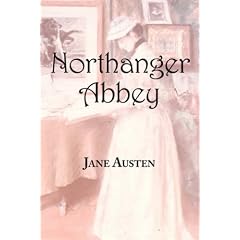 Jane Austin's Northanger Abbey