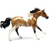 Breyer Buckskin Paint - Classics Toy Horse