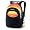 Black / Sunset