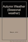 Autumn weather