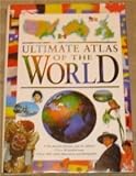 Ultimate atlas of the world