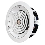 SpeakerCraft CRS6 Three 6 1/2 INCEILING SPEAKER (EACH)