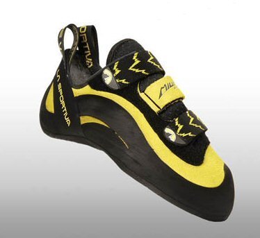 La Sportiva Miura VS Climbing Shoe