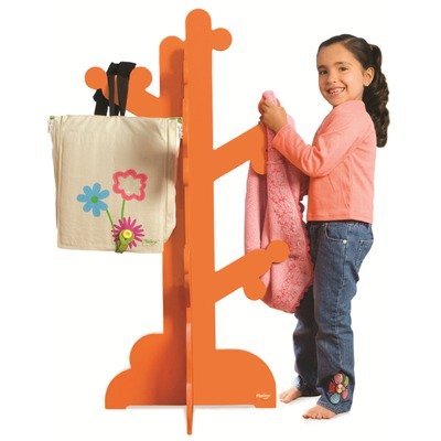 Play Furnishings Furniture Clothes Tree