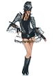 5Pc Masked Luxury-Masquerade Sexy Holiday Party Costume