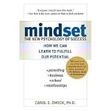 Mindset the New Psychology of Success