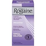 Rogaine Regular Strength for Women Triple Pack