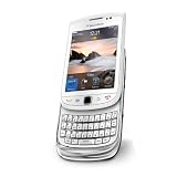 Blackberry 9800 Torch Unlocked Slider Qwerty Touch Screen 5 Mega Pixel Wifi Gps Color : White