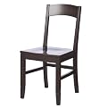 DwellStudio for Target&reg; Silver Lake Chair Walnut