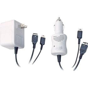 Nintendo DS Lite Power Solution