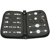 Cables To Go 28267 USB 2.0 Retractable Cable Kit