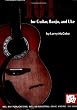 Mel Bay 101 Three-Chord Songs for Guitar, Banjo, and Uke