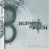 Soundtrack to the Personal Revolution an album by Burnt By The Sun
