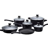 Scanpan Classic Cookware Set