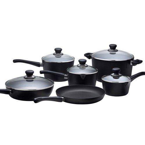 Scanpan Classic Cookware Set product image