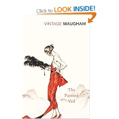 The Painted Veil (Vintage Classics)