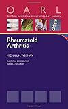 Rheumatoid arthritis