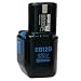 Hitachi 320386 EB1220B1 12-Volt 2 Amp Hour NiCad Pod Style Battery