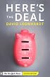 Here's the Deal (Kindle Single)