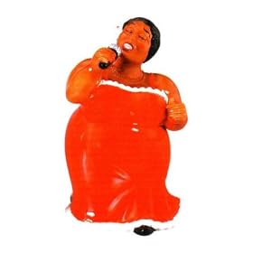 MAMMY 3-Dimensional Cookie Jar *NEW!* by KMC/KK-BlackAmericana