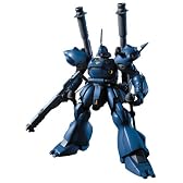 HGUC 1/144 MS-18E ケンプファー (機動戦士ガンダム0080 ポケットの中の戦争)