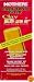 Mothers 07240 California Gold Clay Bar Paint Saving System