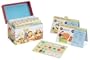 My A to Z Recipe Box: An Alphabet of Recipes for Kids