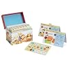 My A to Z Recipe Box: An Alphabet of Recipes for Kids