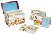 My A to Z Recipe Box: An Alphabet of Recipes for Kids