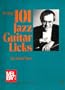 101 Fingerstyle Jazz Guitar Licks