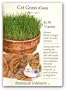 Cat Grass Seeds 15 grams