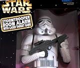 STAR WARS ~ STORMTROOPER Room Alarm with LASER game