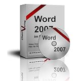 Word 2007 im B�ro, Video-Training, Microsoft Officevon "Effektiv Verlag"