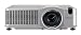 Hitachi Hitcpx809 5000 Ansi Lumens Xga Projector