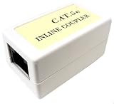 Cables Unlimited Cat5e RJ45 Coupler