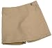 Mountain Khakis Girl's Teton Twill Skort