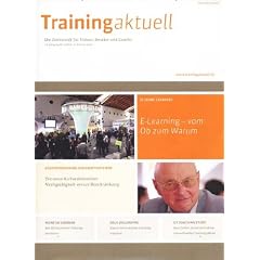 Training aktuell - Spezial-Informationsdienst f�r die gesamte Weiterbildungsbranche [Jahresabo]