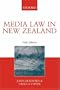 Media Law in New Zealand