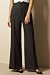 Info/Buy High Waist 3 Button Wide Leg Trousers