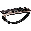 Dunlop Toggle Capo Flat