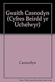 Gwaith Casnodyn