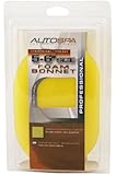 Carrand 40409AS AutoSpa Foam 5-6" Polishing Bonnet
