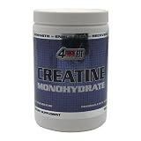 41CvJyE54BL. SL160  4EverFIT Creatine Monohydrate  500 g    Tub