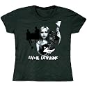 Avril Lavigne - Photo Ladies T-Shirt