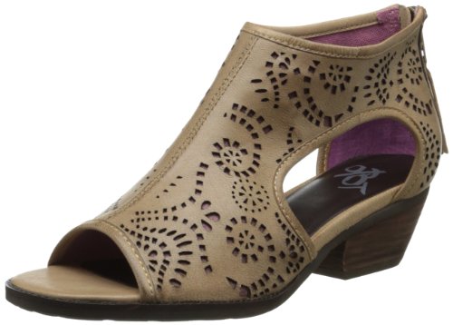 OTBT Women's Three Forks Dress Pump